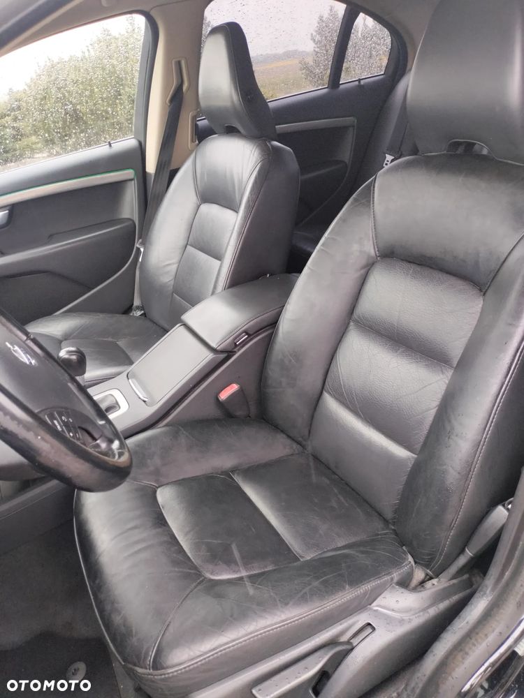 Volvo S80 2.0D Momentum - 13