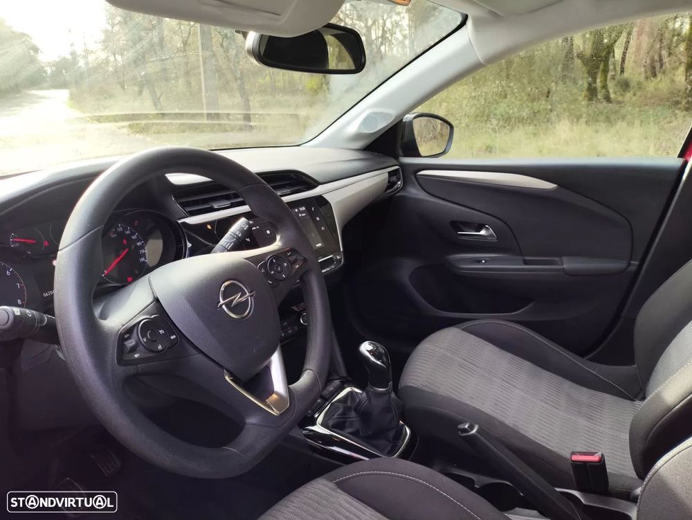 Opel Corsa 1.2 Edition - 13