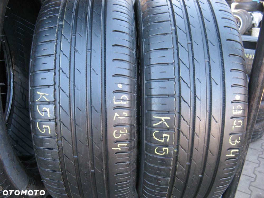 205/55R16 NOKIAN Wetproof - Nr.9234 - 1