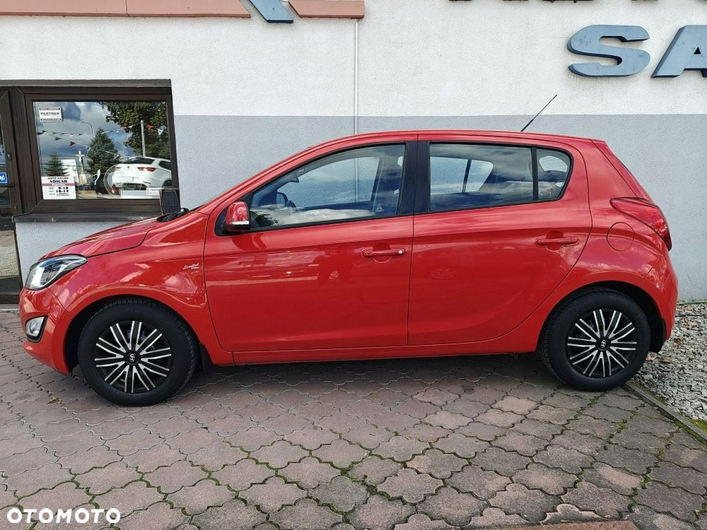 Hyundai i20 - 3