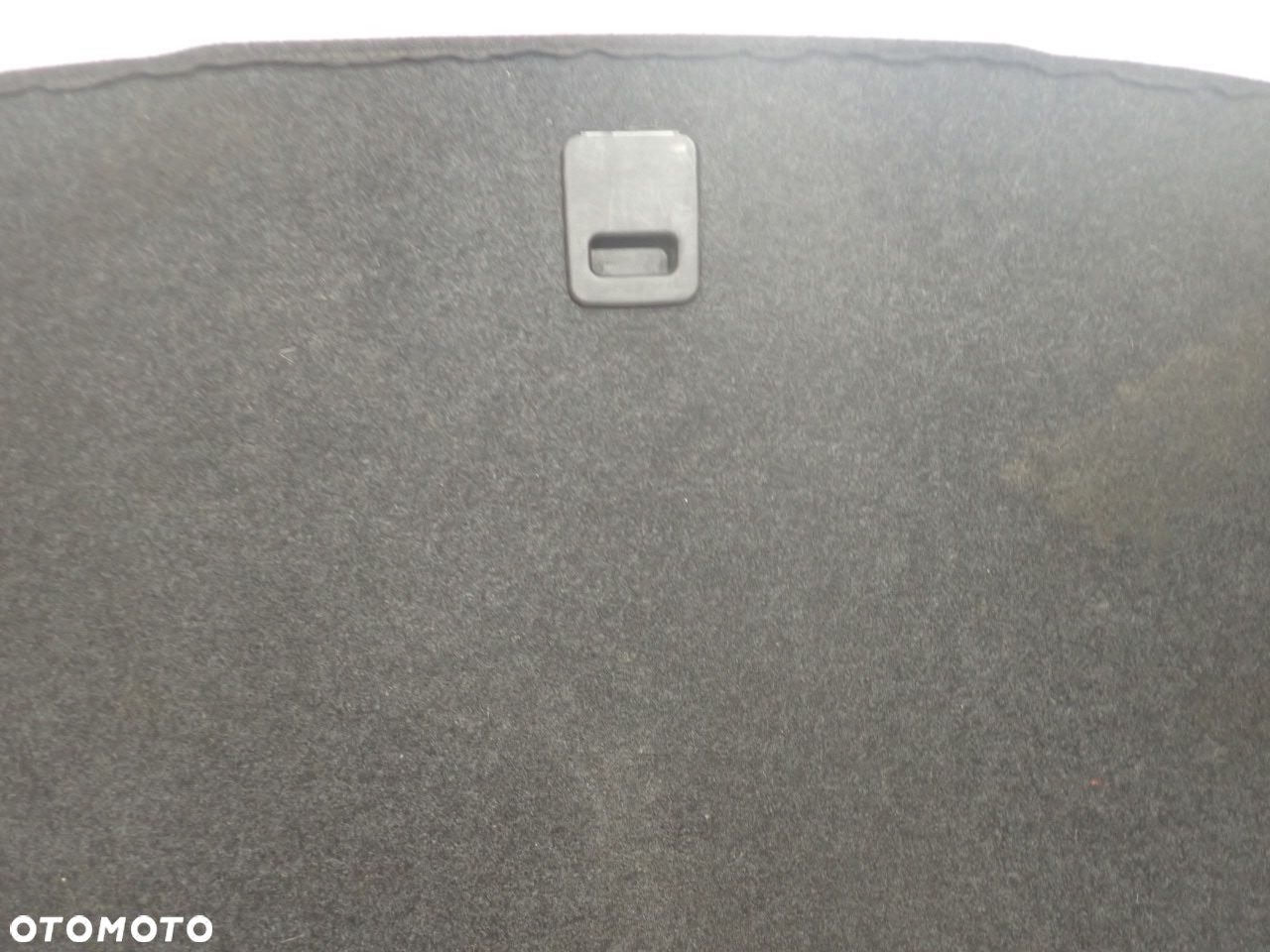 WYKŁADZINA BAGAŻNIKA INFINITI M37X 84904EG000 84902 1MA0A - 3