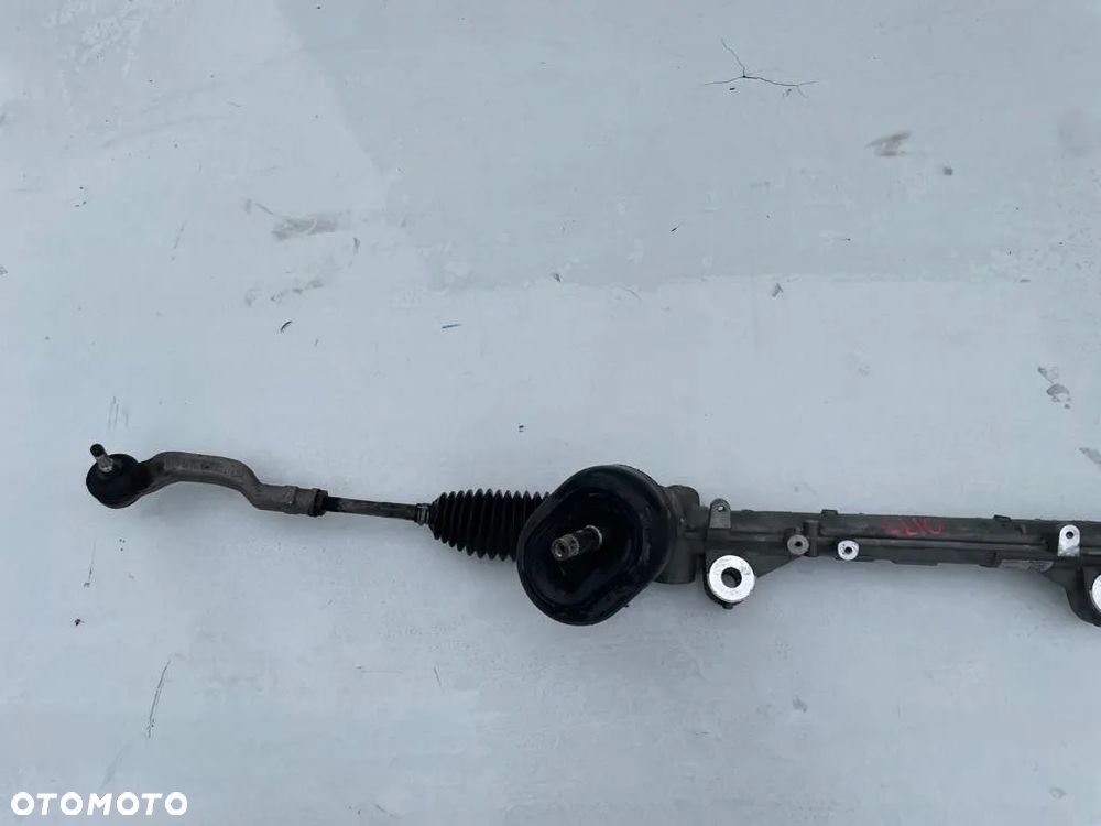 PRZEKŁADNIA KIEROWNICZA MAGLOWNICA RENAULT CLIO V - 2