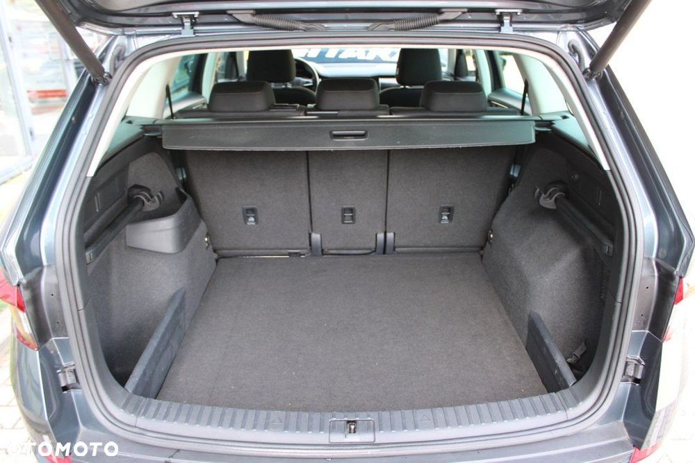 Skoda Kodiaq - 12