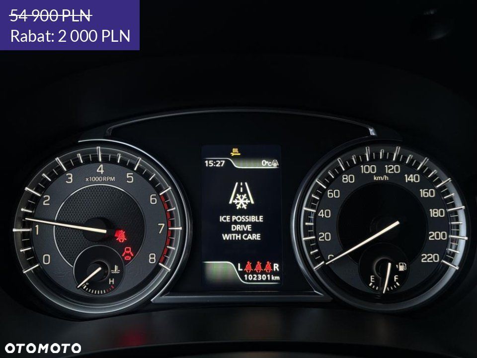 Suzuki Vitara - 6