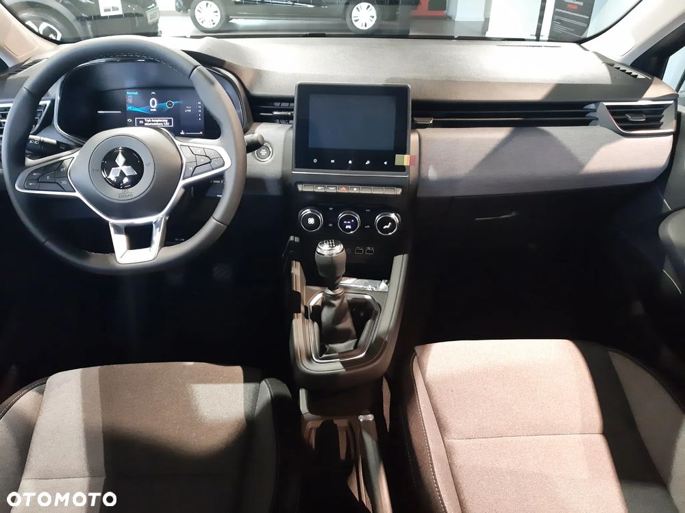 Mitsubishi Colt 1.0T Invite - 9