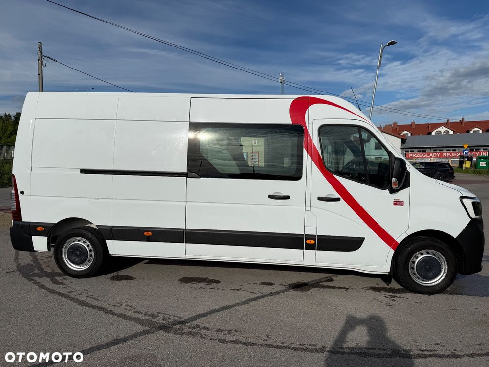 Renault Master - 24