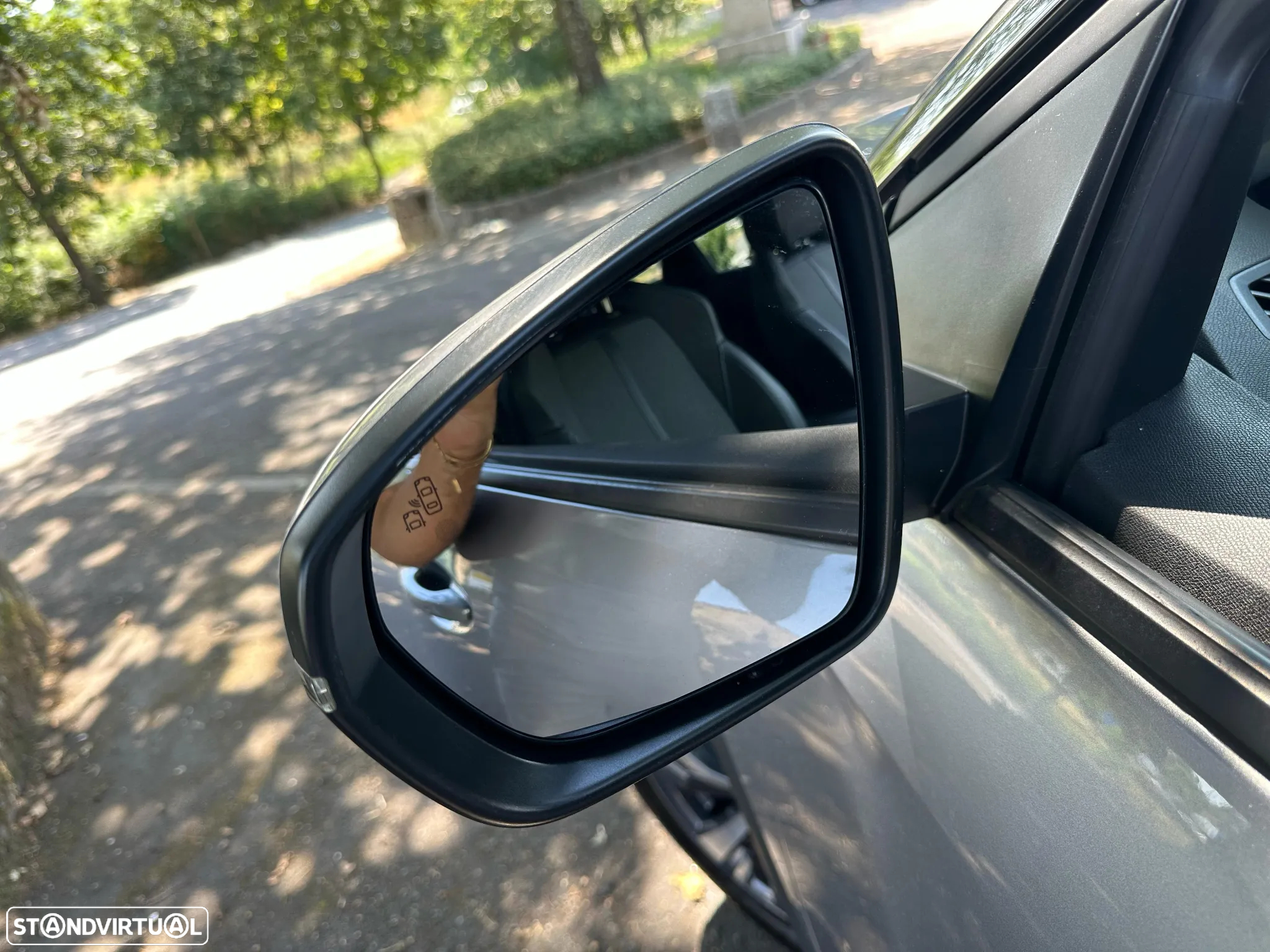 Peugeot 3008 1.2 PureTech Allure Pack - 18