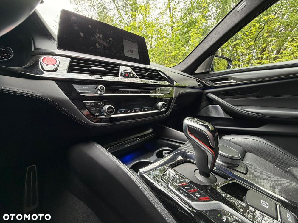 BMW M5 Standard - 31