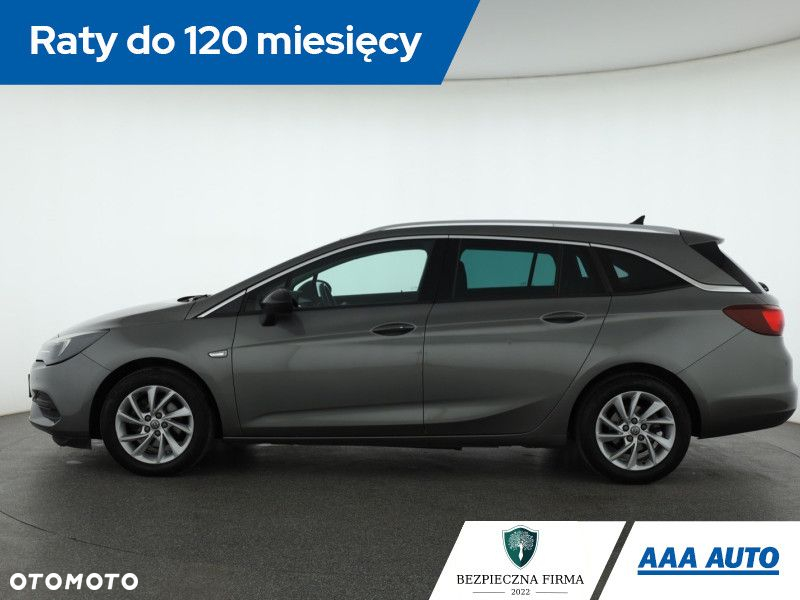 Opel Astra - 3
