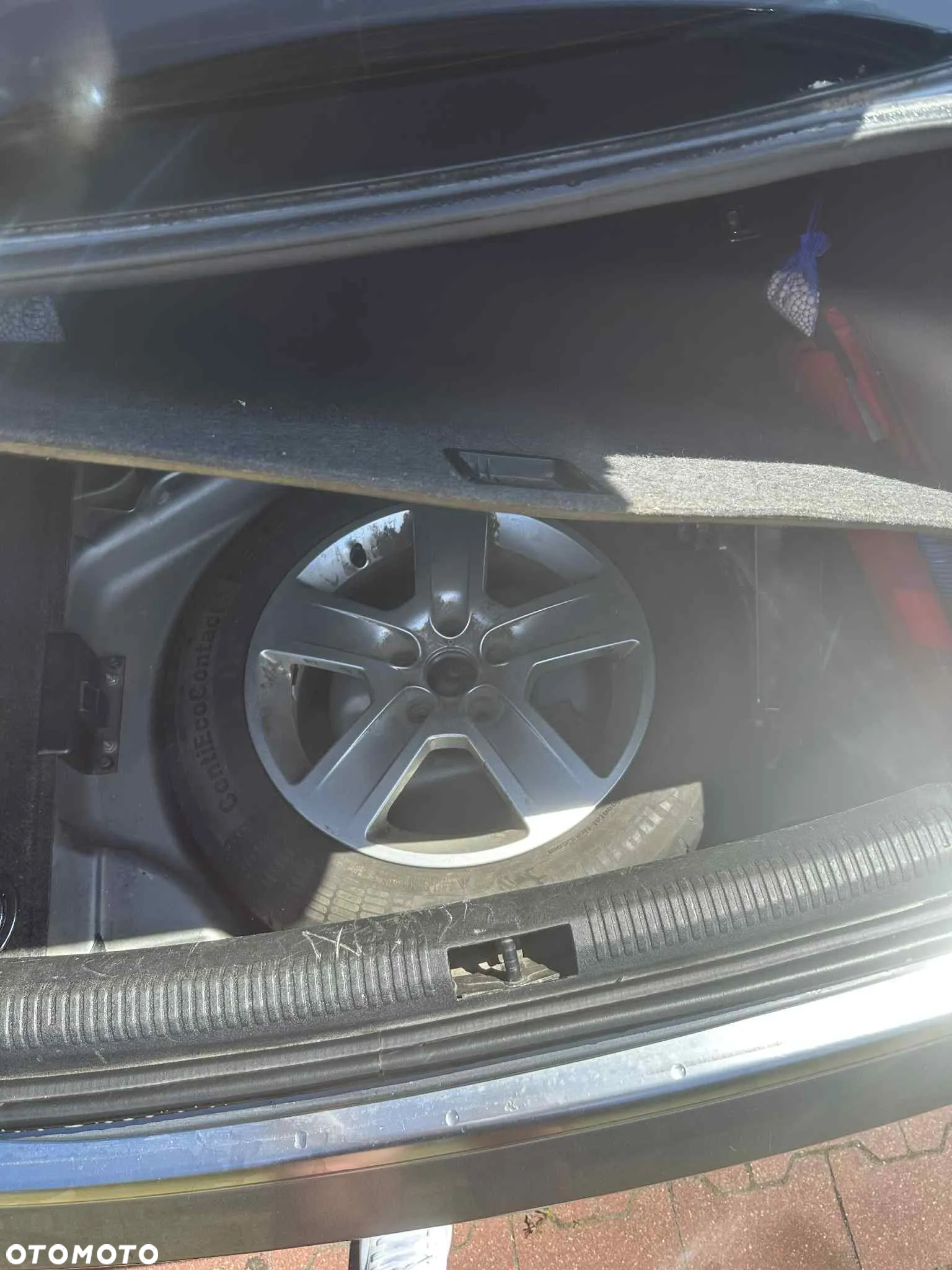 Audi A4 - 16