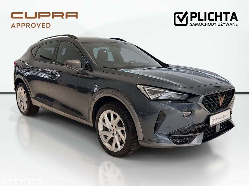 Cupra Formentor - 4