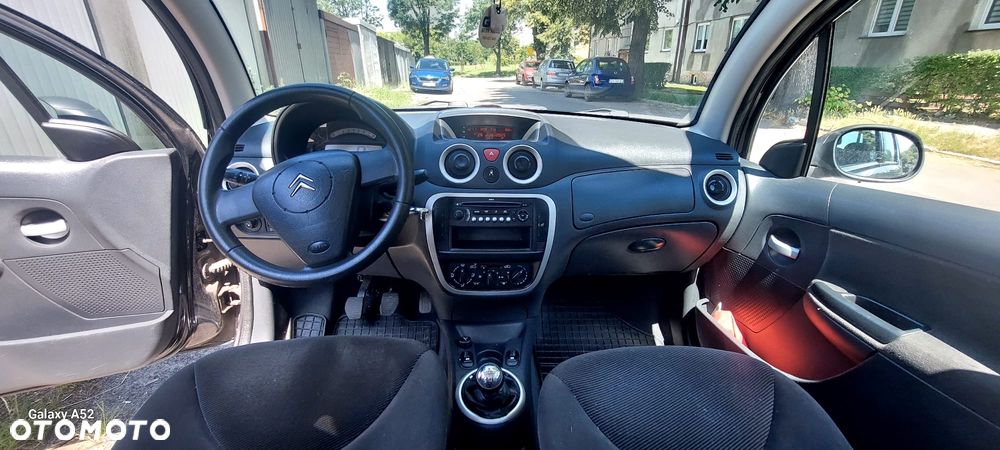 Citroën C3 1.1i First - 8