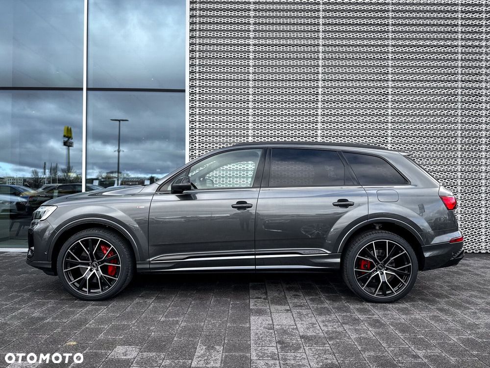 Audi Q7 - 3