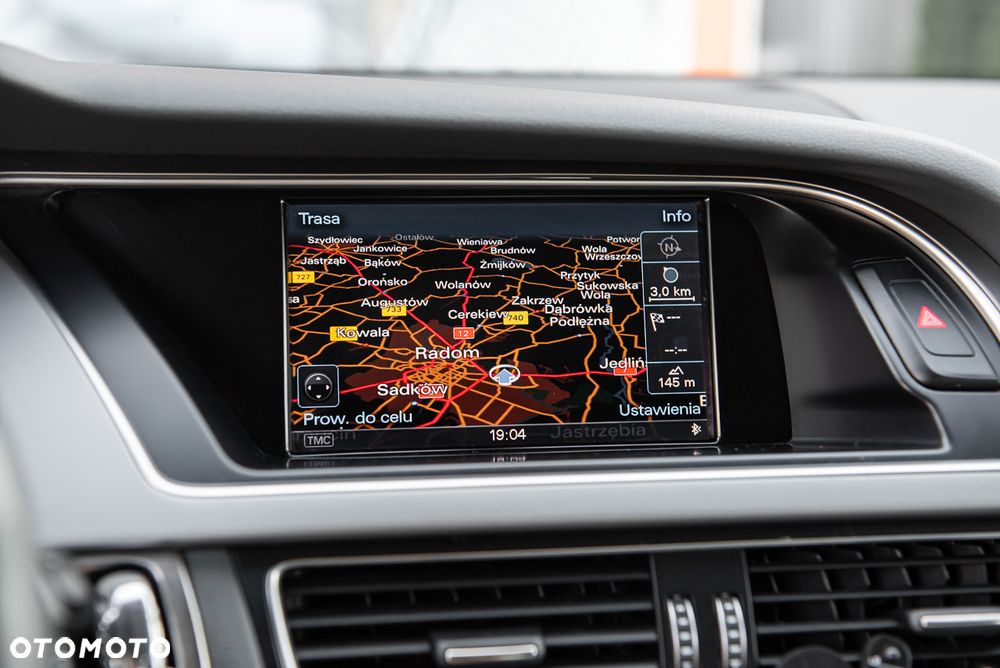 Audi A5 Sportback - 22