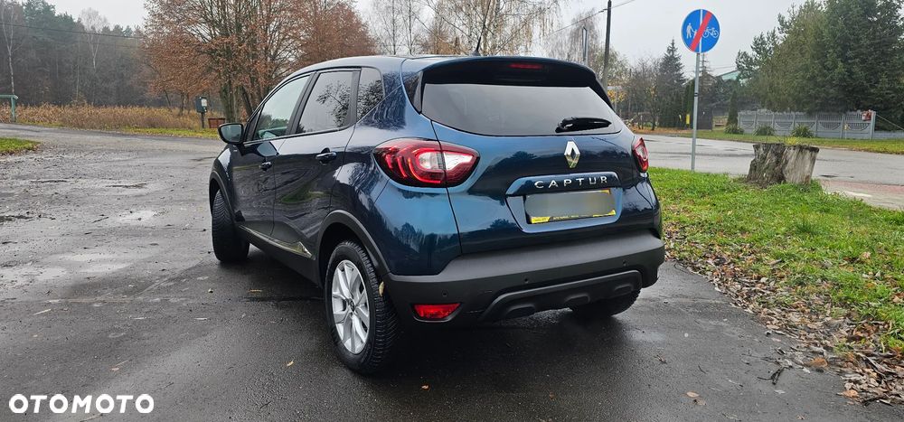 Renault Captur 0.9 Energy TCe Limited - 11