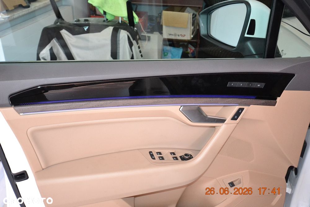 Volkswagen Touareg 3.0 V6 TFSI 4Motion Edition 20 - 12