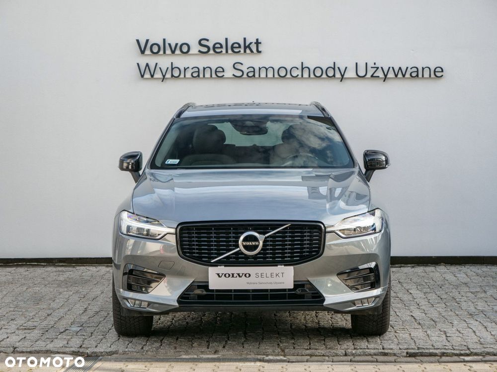 Volvo XC 60 - 2