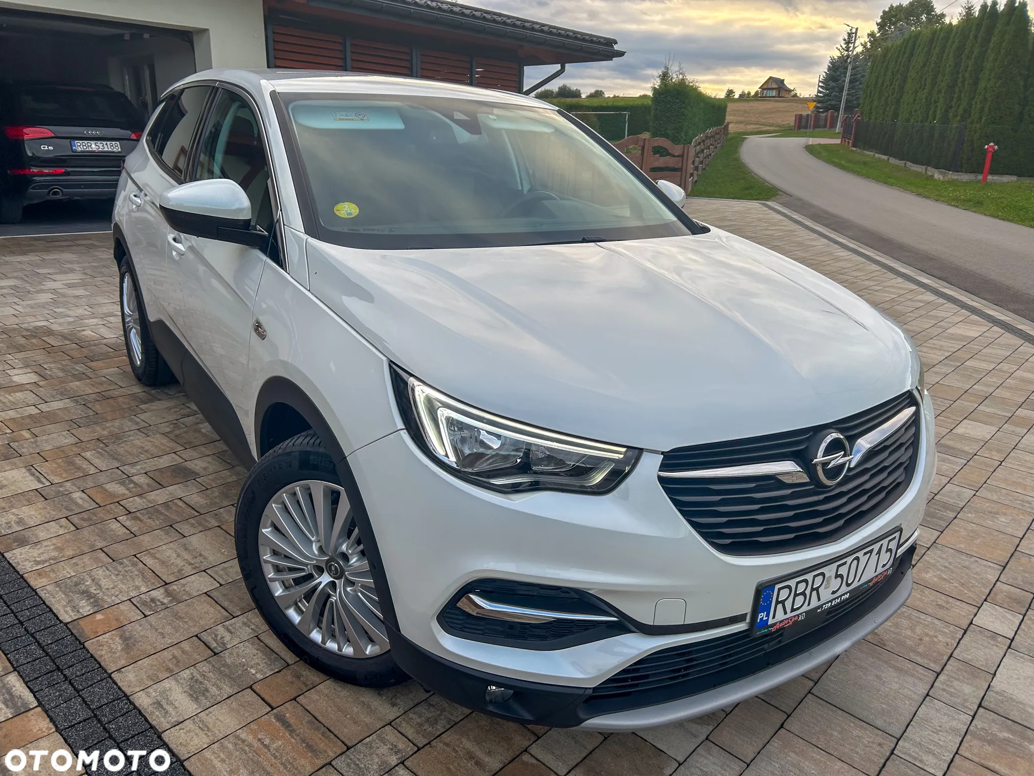 Opel Grandland X - 22