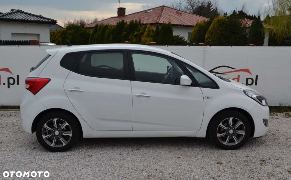 Hyundai ix20 1.4 Comfort - 17