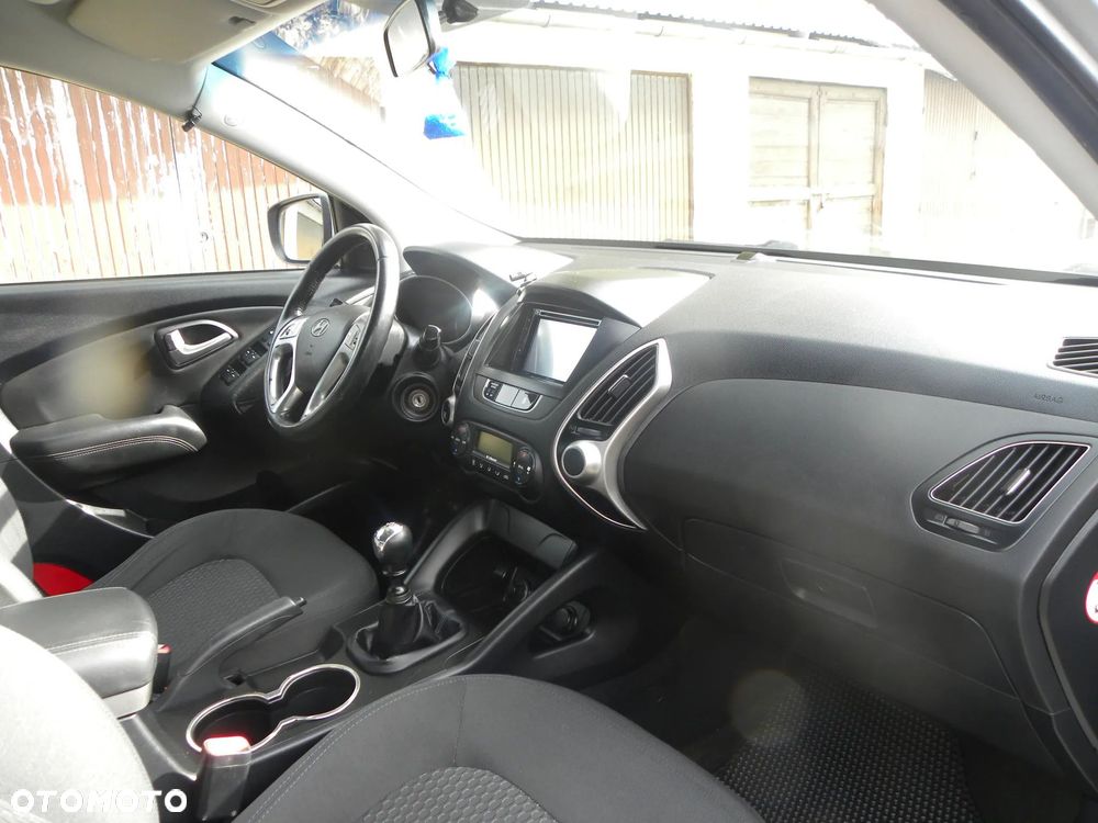 Hyundai ix35 - 18