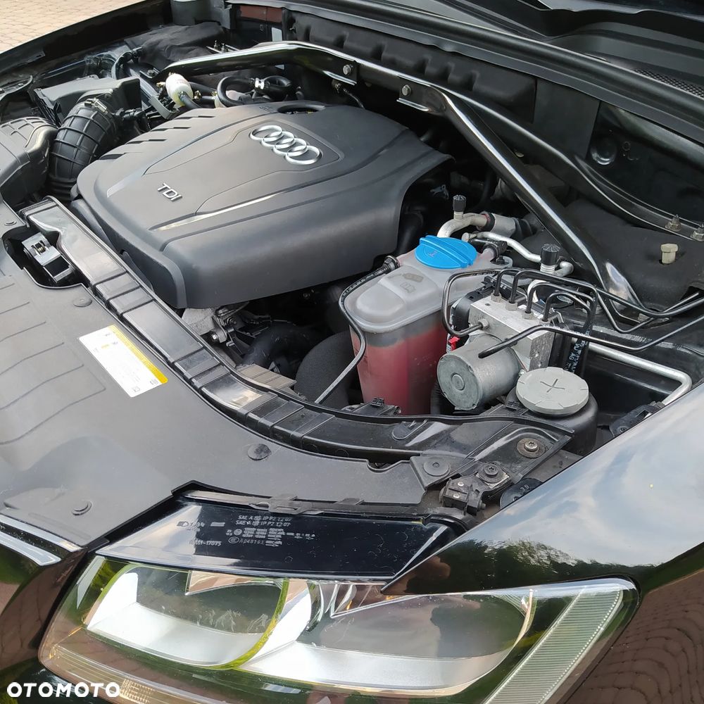 Audi Q5 2.0 TDI Quattro - 17