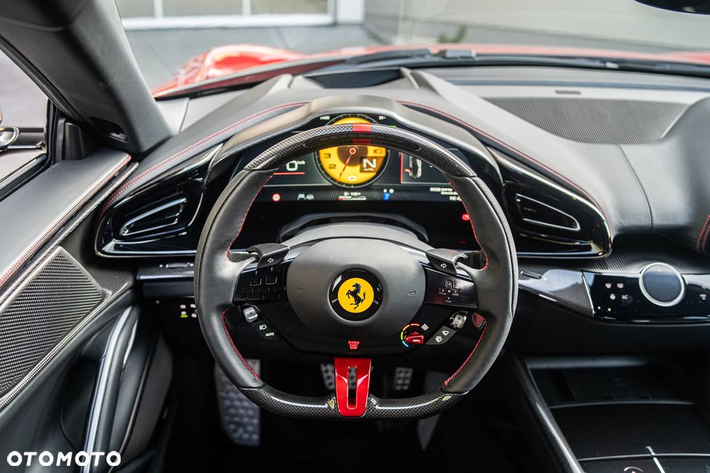 Ferrari Purosangue - 26