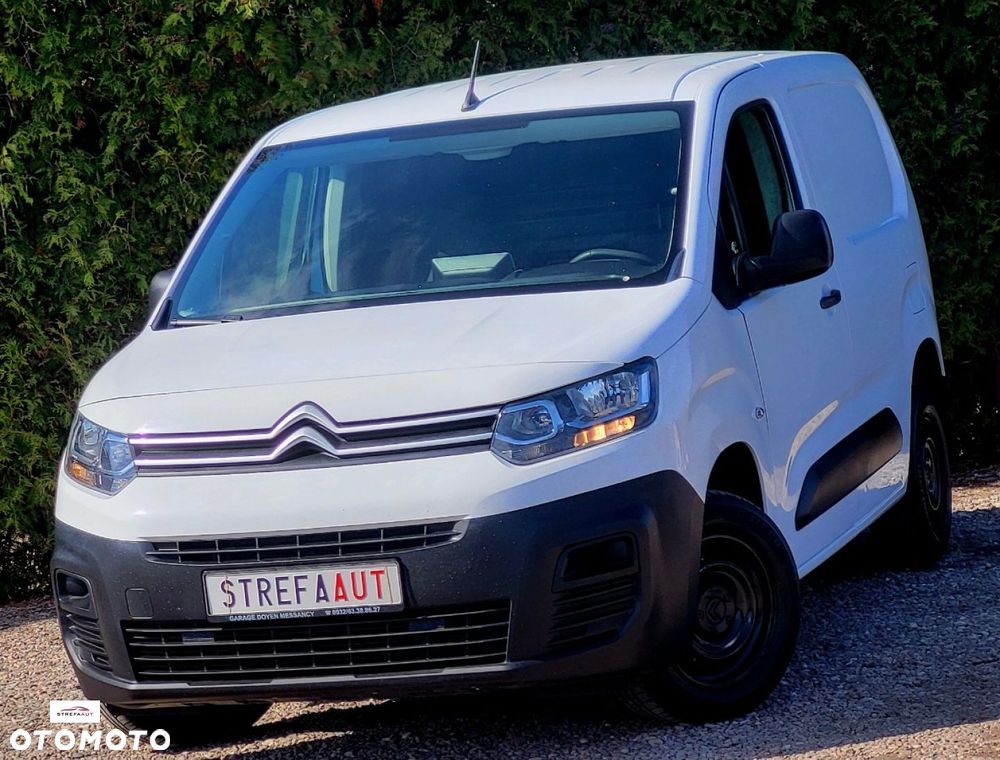 Citroën Berlingo - 17