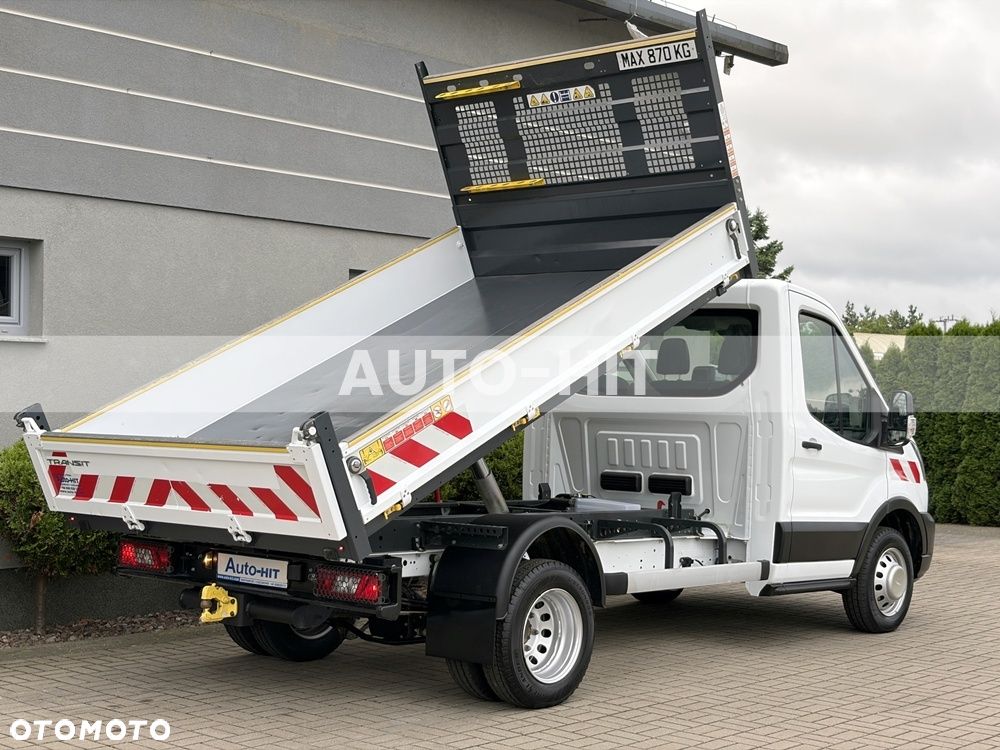 Ford Transit - 8