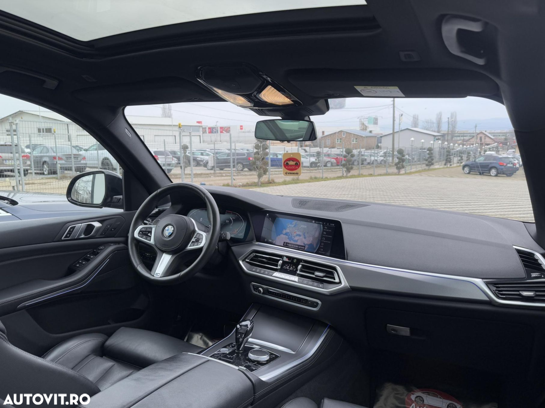 BMW X5 - 7