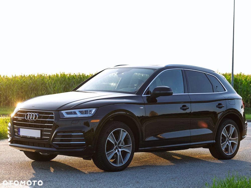 Audi Q5 - 8