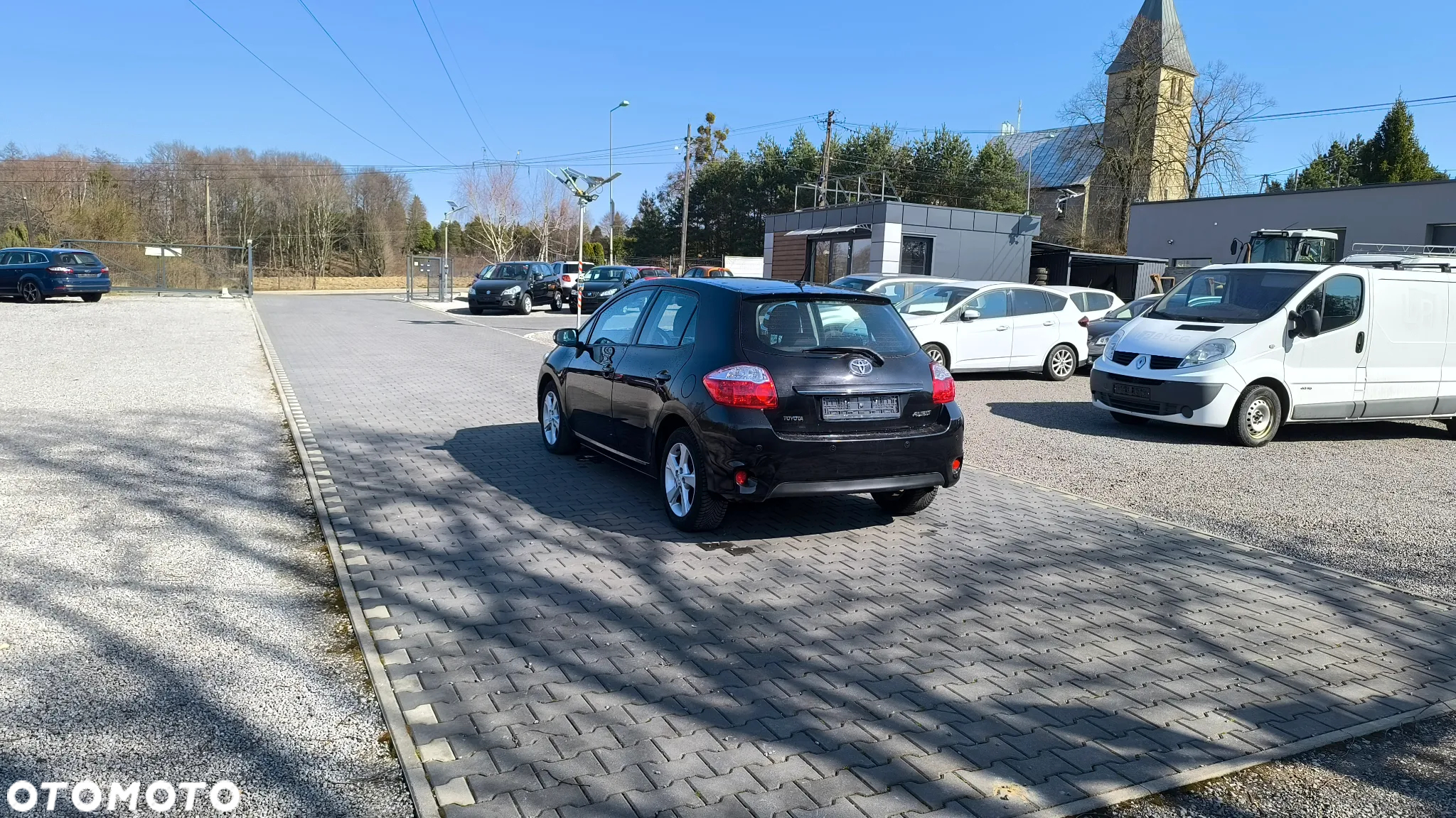 Toyota Auris 1.6 Executive - 18