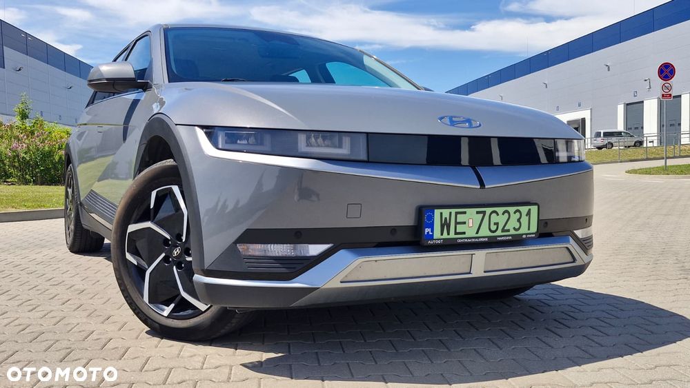Hyundai IONIQ 5 77kWh Dynamiq - 20