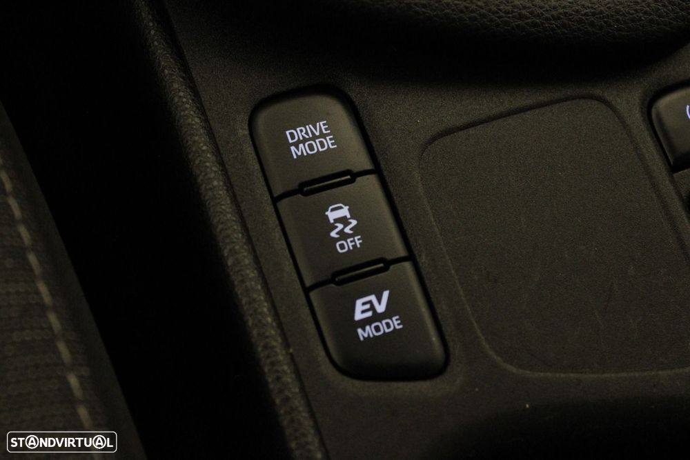Toyota Yaris 1.5 HDF Exclusive - 19