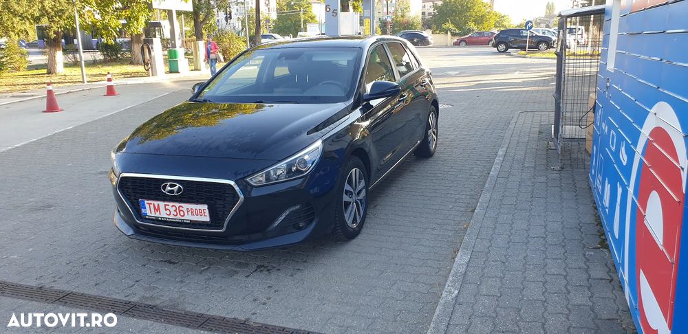 Hyundai i30 - 1