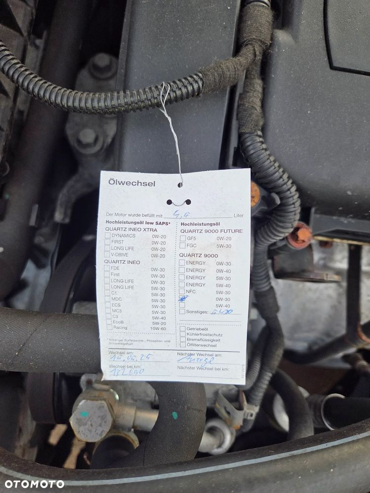 Opel Astra 1.6 ENERGY - 18