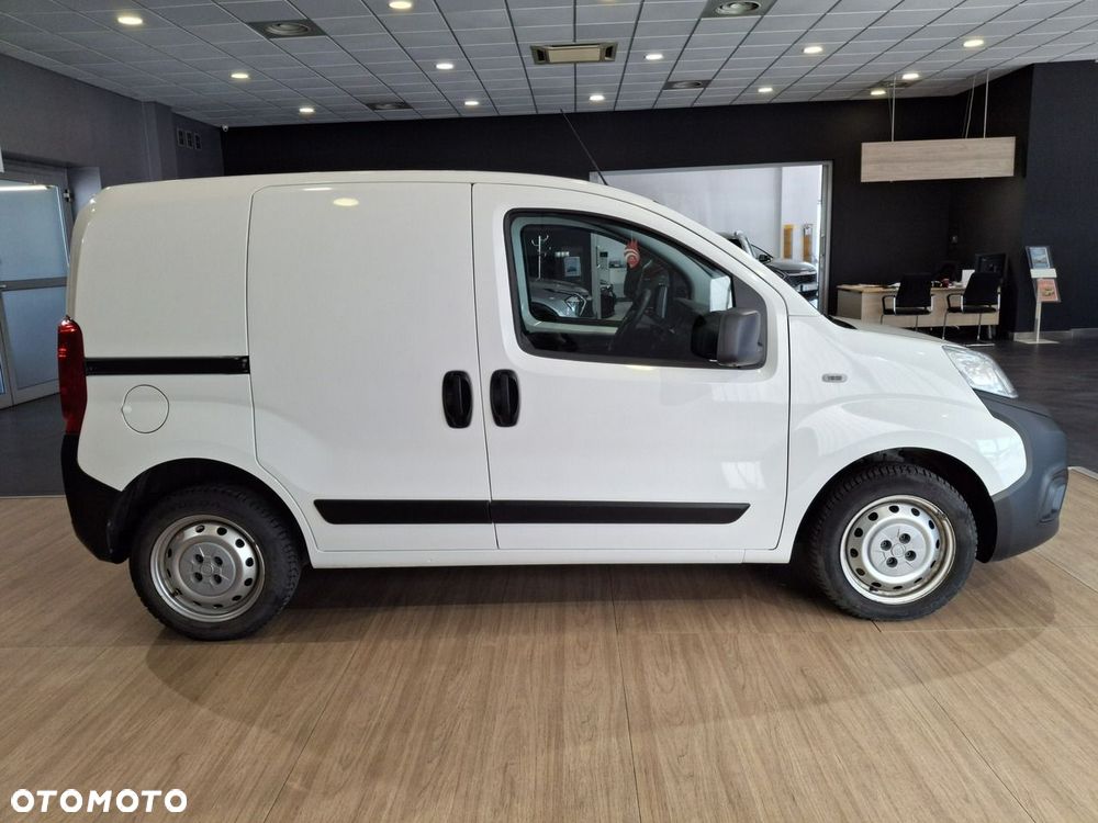 Fiat Fiorino - 4