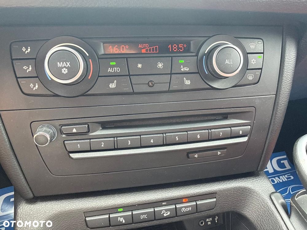 BMW X1 - 27