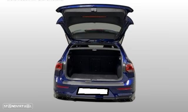 VW Golf 1.5 eTSI R-Line DSG - 7