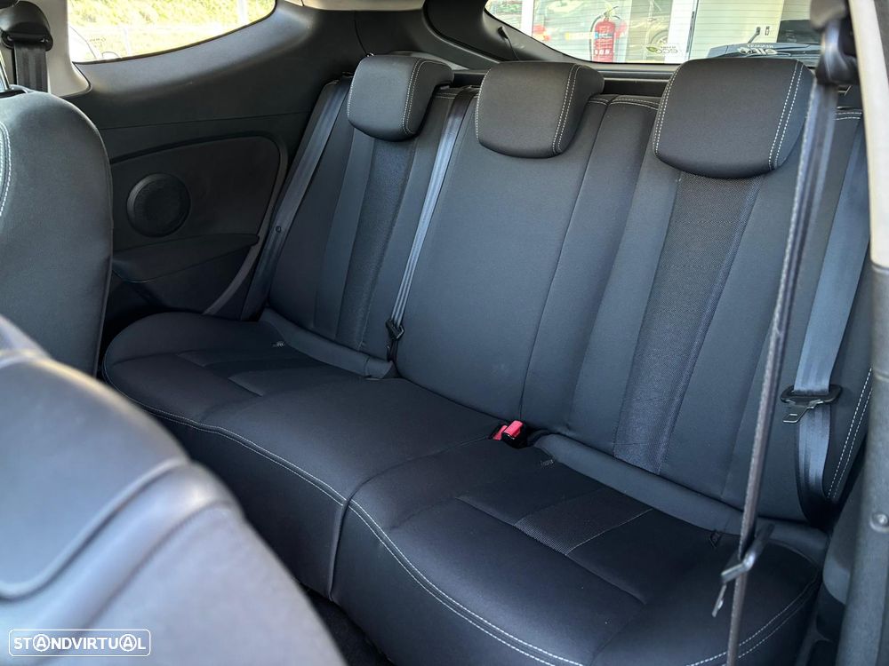 Renault Mégane Coupe 1.5 dCi Dynamique - 7