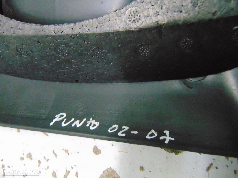 Fiat Punto tampa coluna direção/Chicotes - 8