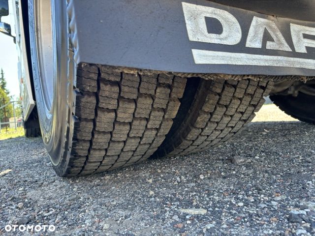 DAF XG 480 FT - 6