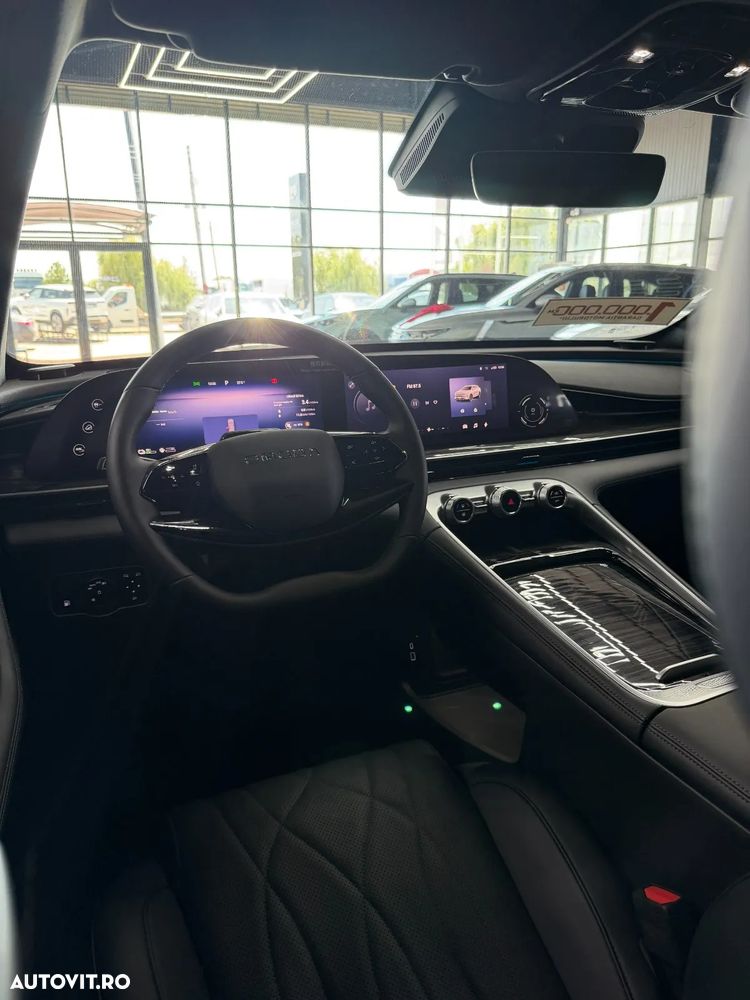 Omoda 9 1.5 TGDI 3DHT PHEV Exclusive - 8