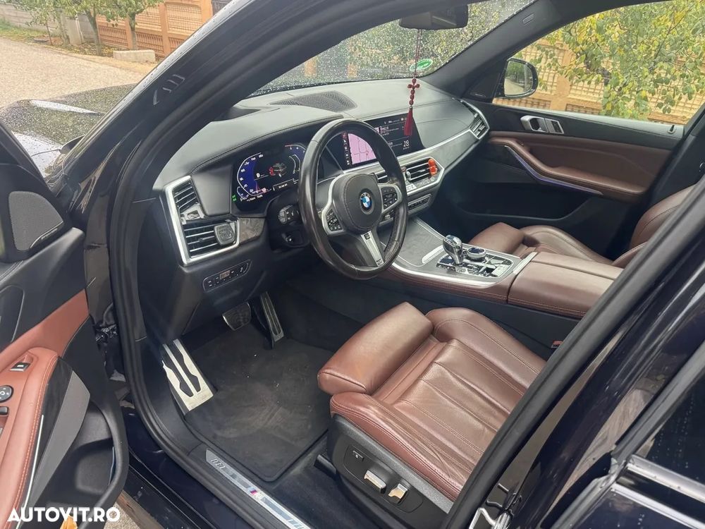 BMW X5 xDrive30d - 6