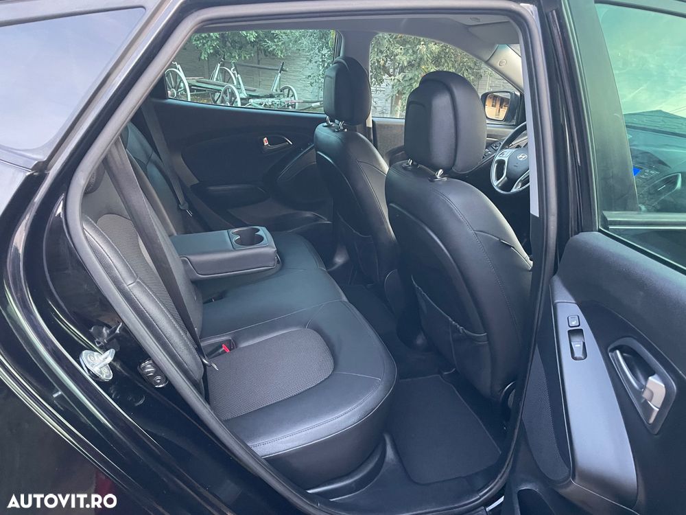 Hyundai ix35 - 16