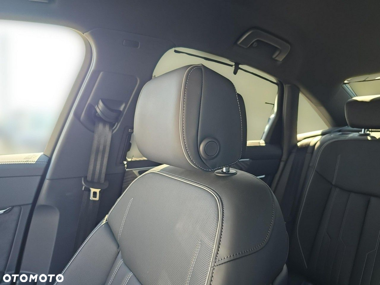 Audi A6 - 26