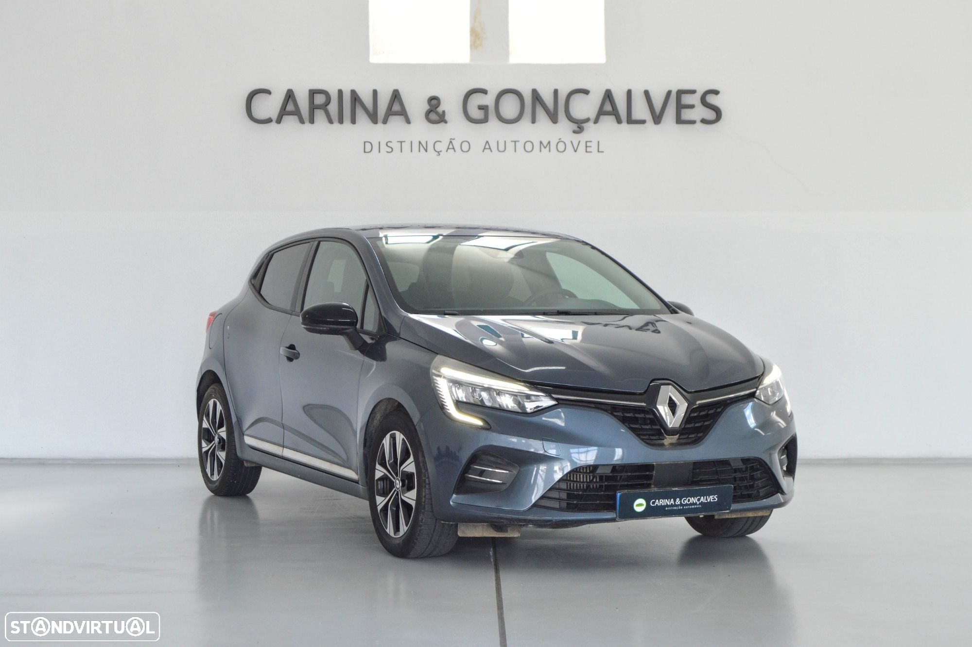 Renault Clio 1.0 TCe Evolution - 18