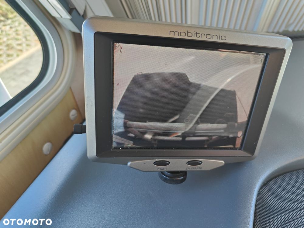 Mercedes-Benz Galaxy Pilote - 31