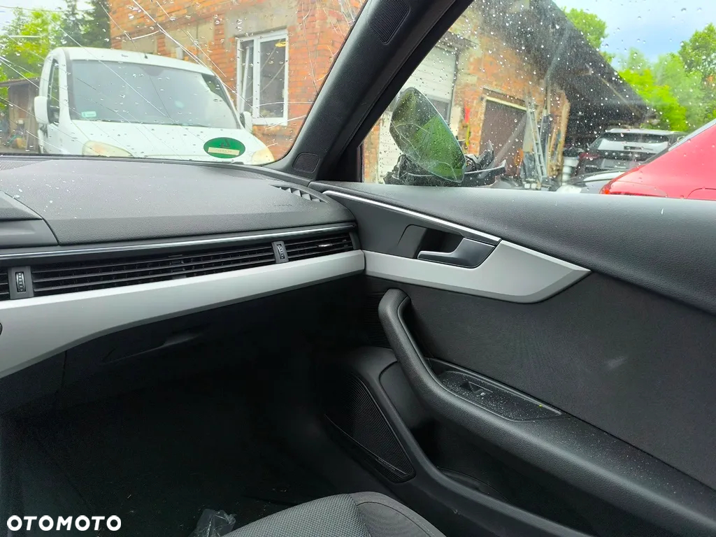 Audi A4 35 TDI S tronic advanced - 10