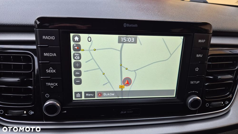 Kia Rio 1.2 Dream-Team Edition - 24