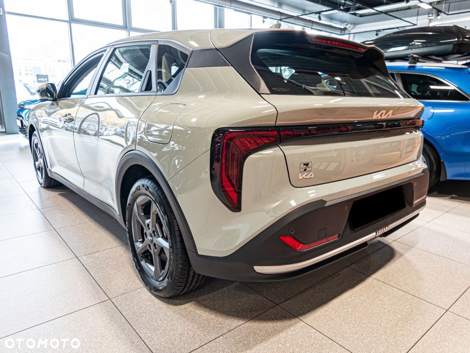 Kia K4 1.6 T-GDI M - 8